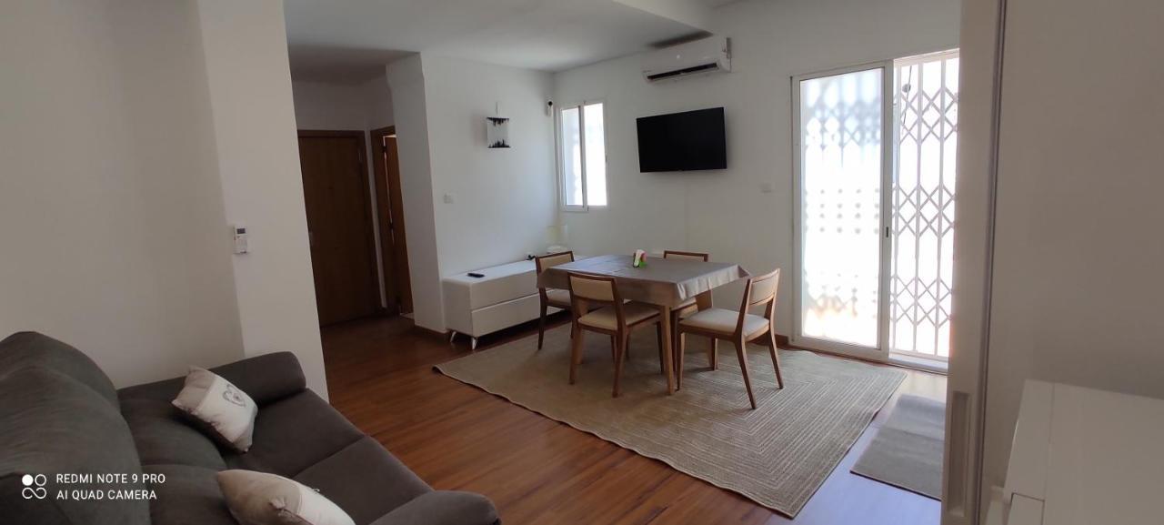 Mi Pequena Terraza Apartment Алакас Екстериор снимка