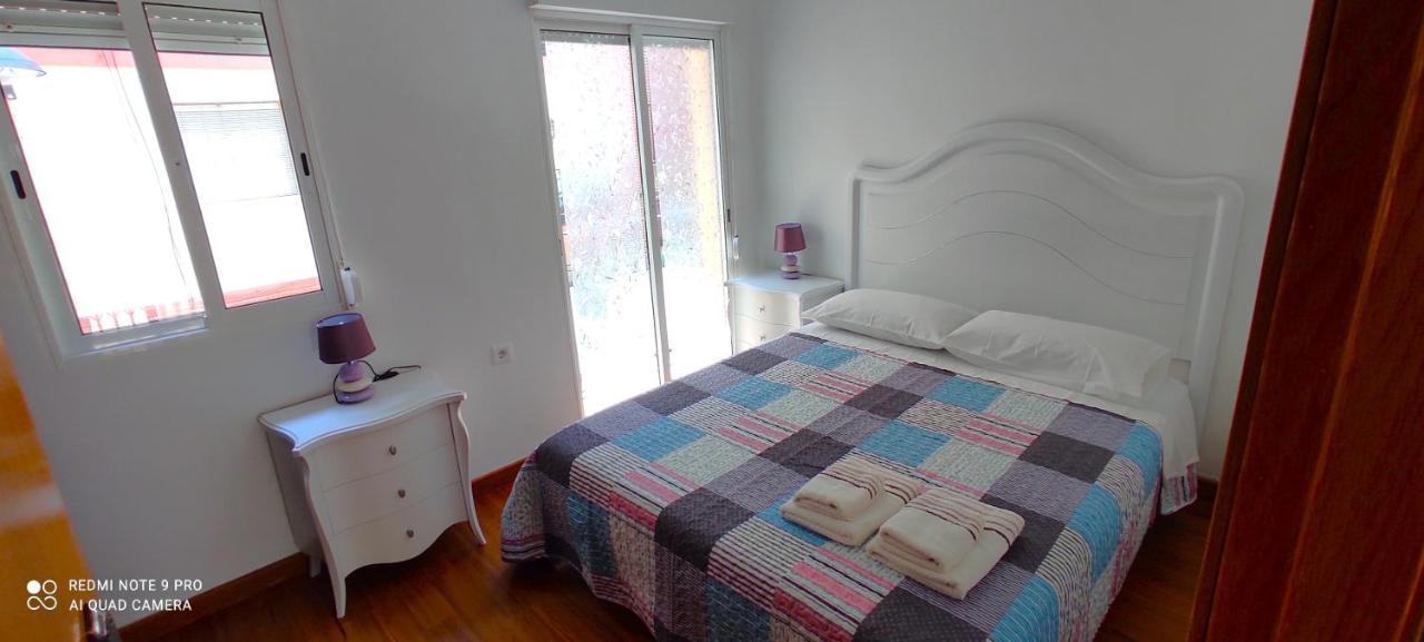 Mi Pequena Terraza Apartment Алакас Екстериор снимка